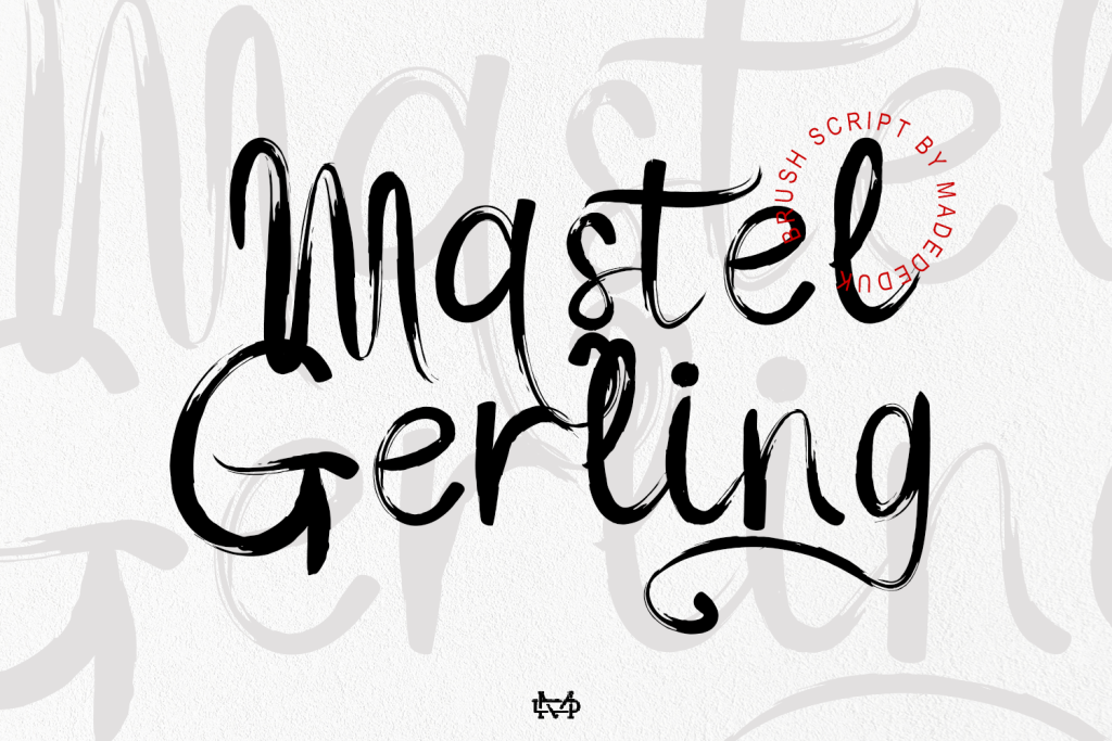 Mastel Gerling Demo illustration 6
