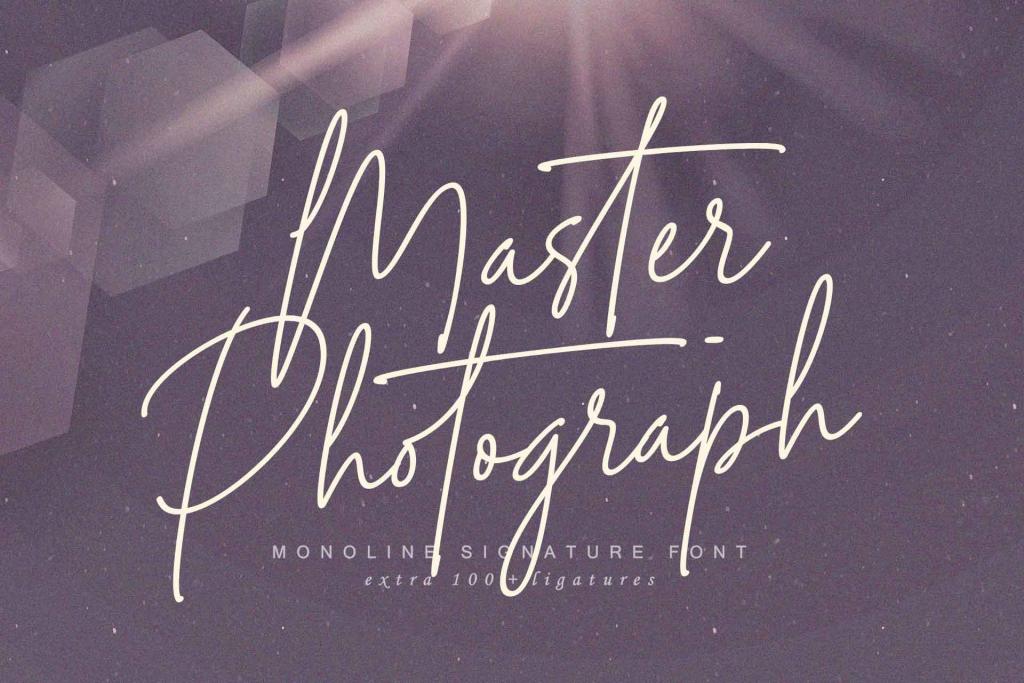 Master Photograph illustration 2