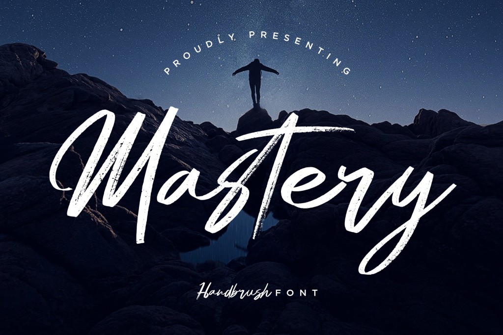 Mastery illustration 2