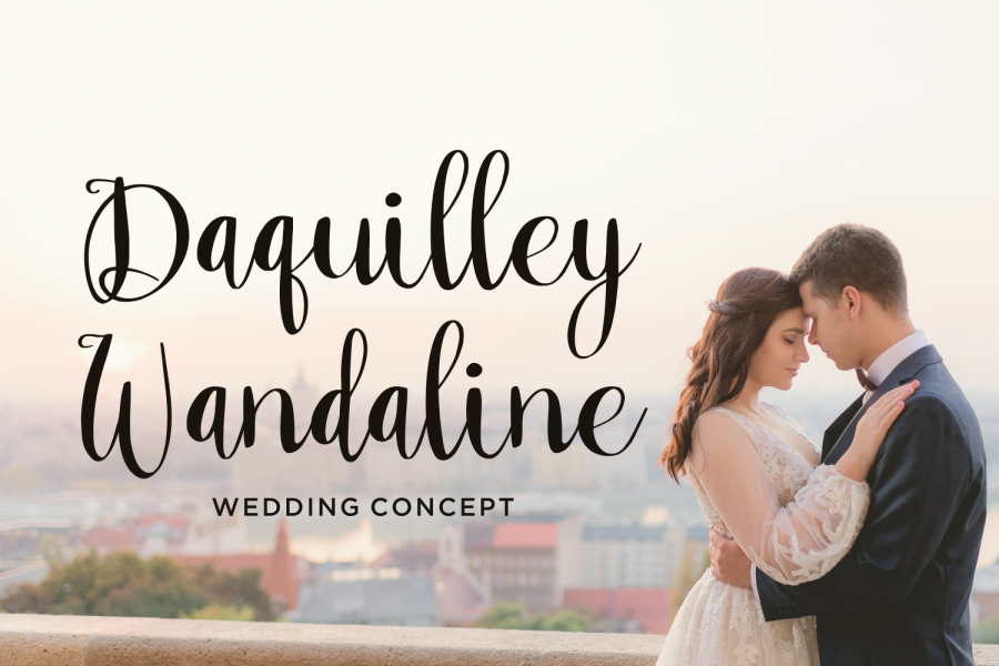 Maudylaki Font 1001 Fonts