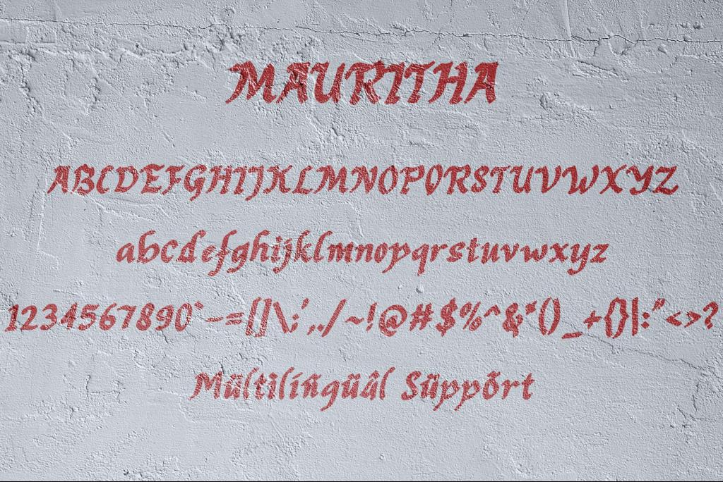 Mauritha Personal illustration 5
