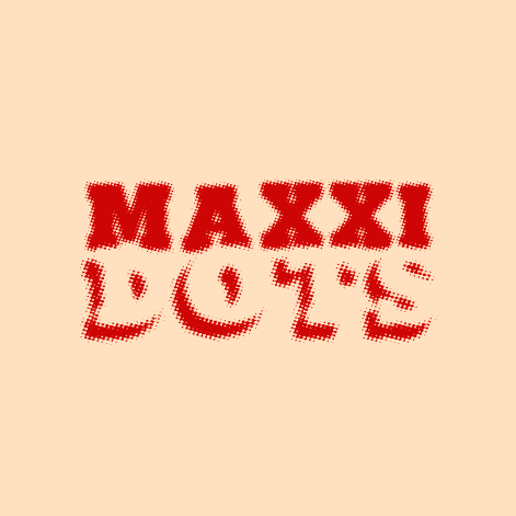 Maxxi Dots illustration 1