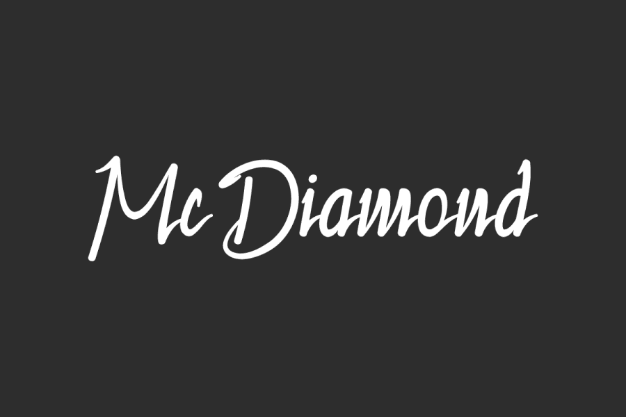 McDiamondDemo illustration 2