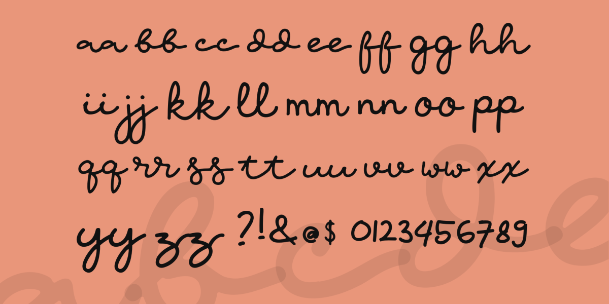 medicall Font · 1001 Fonts