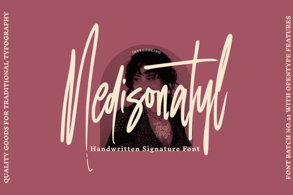 Medisonatyl Signature illustration 2