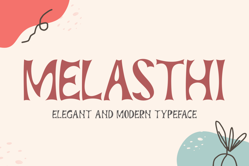 MELASTHI illustration 1