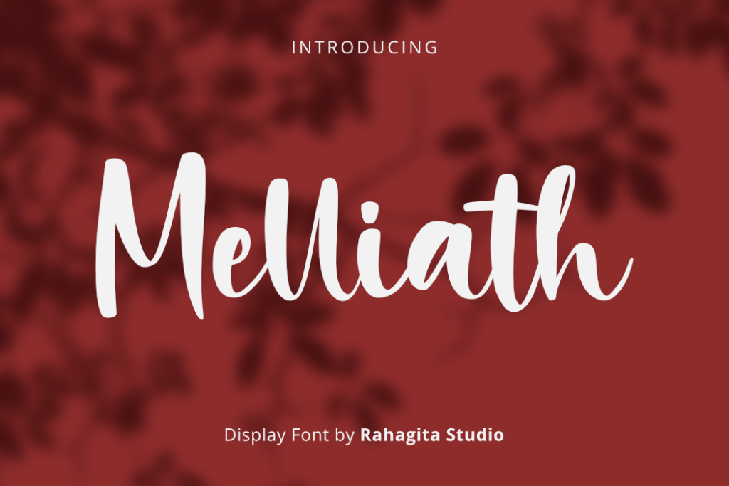 Melliath illustration 2