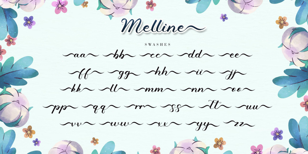 Melline illustration 10