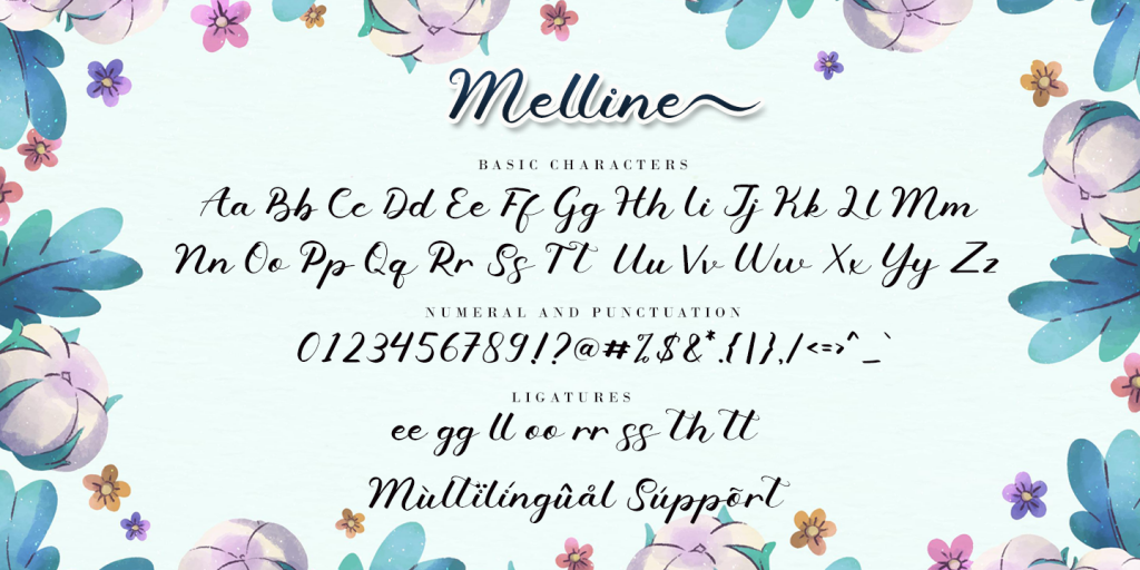 Melline illustration 2