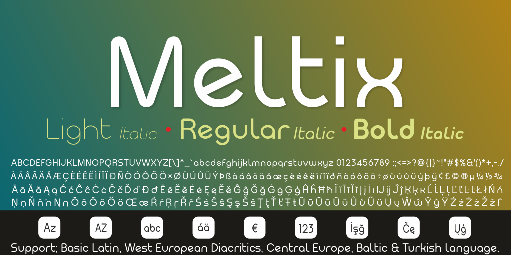 Meltix illustration 2