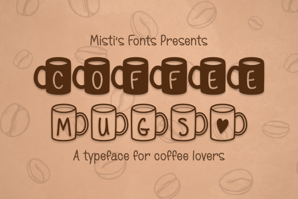 MF Coffee Mugs illustration 2