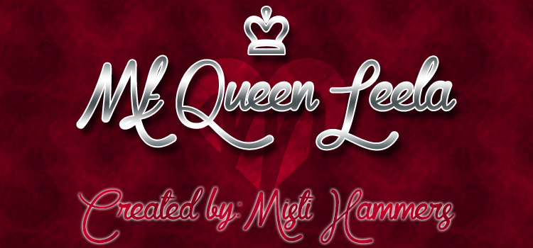 Queen Leela illustration 1