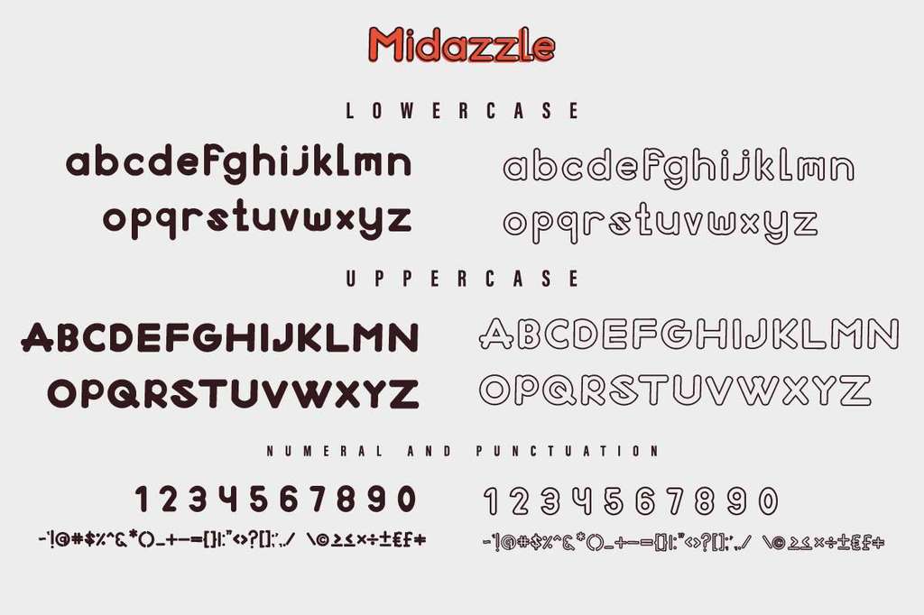 Midazzle Demo illustration 5