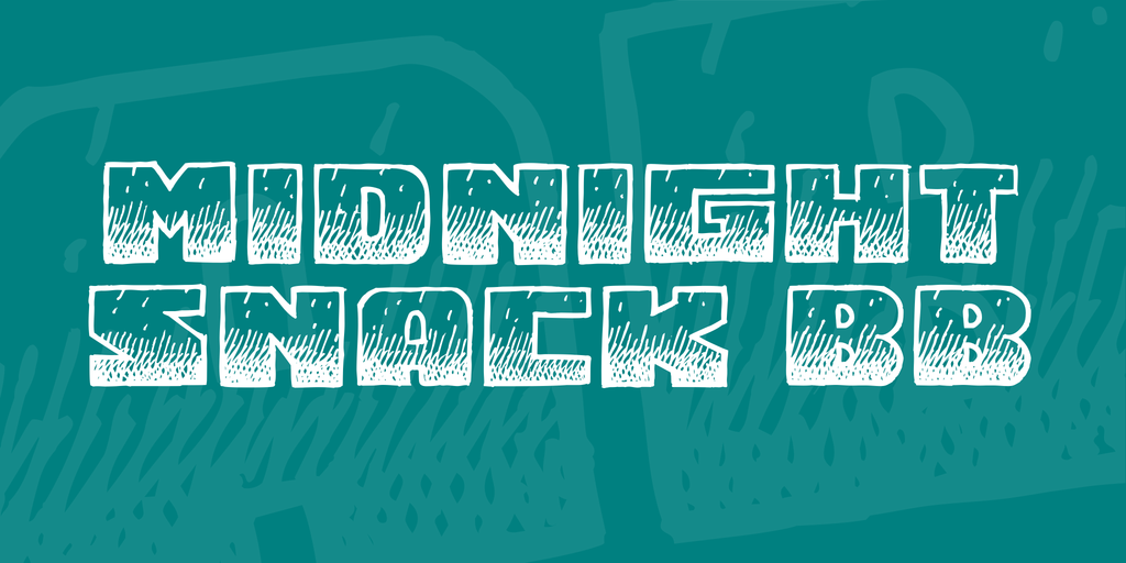 Midnight Snack BB illustration 1
