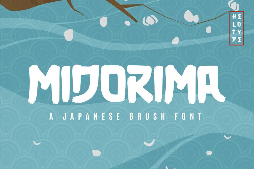 Midorima - Personal Use illustration 2
