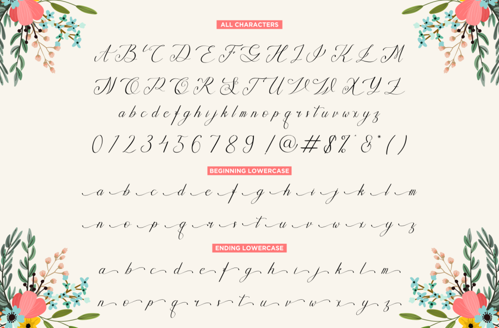 Mightyline Font · 1001 Fonts