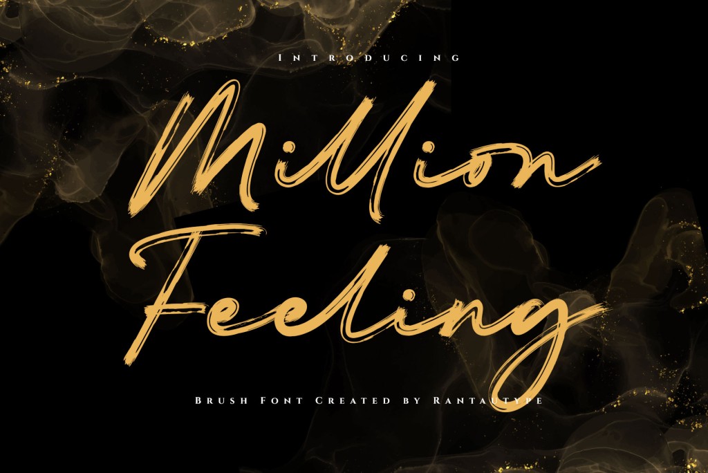 Million Feeling illustration 9
