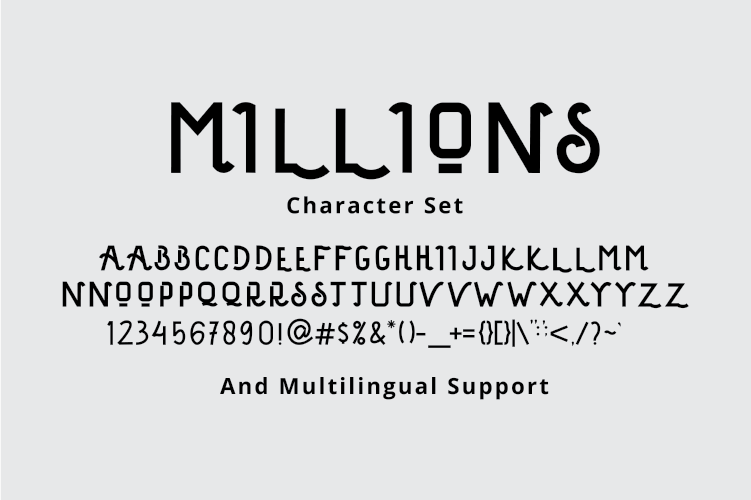 Millions illustration 4
