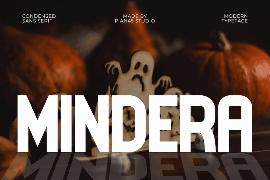 Fornt Icon 3 Free Halloween, Industrial, Poster Fonts · 1001 Fonts