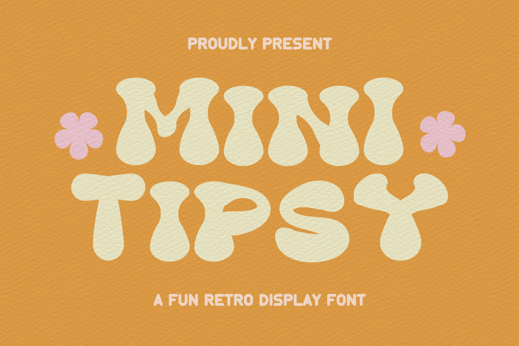 Mini Tipsy illustration 9