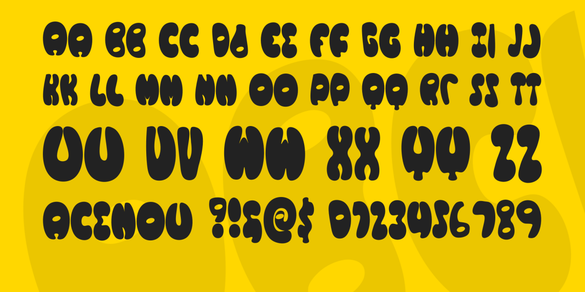 Minion Font · 1001 Fonts