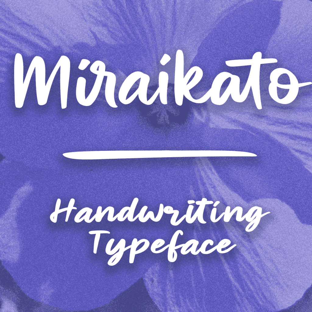 Miraikato Hand PERSONAL USE illustration 3