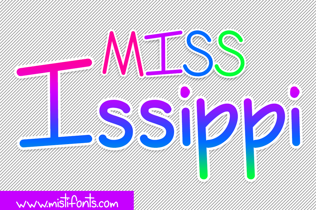 Miss Issippi illustration 8