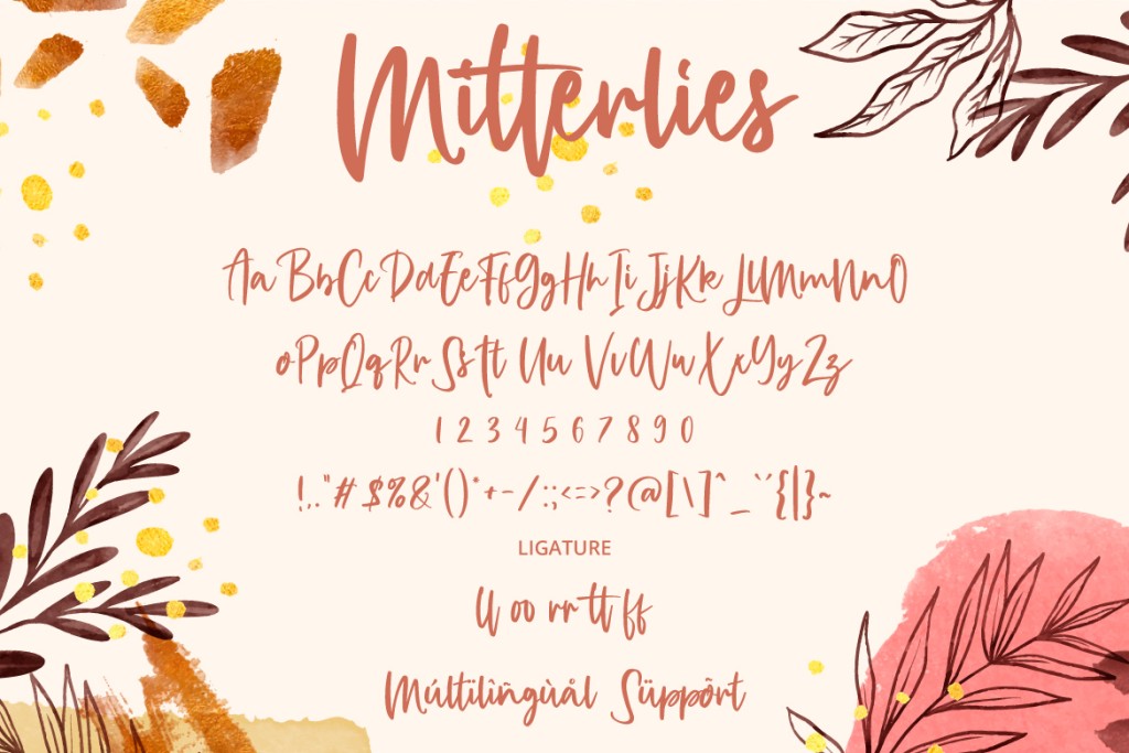 Mitterlies Personal Use Only illustration 8