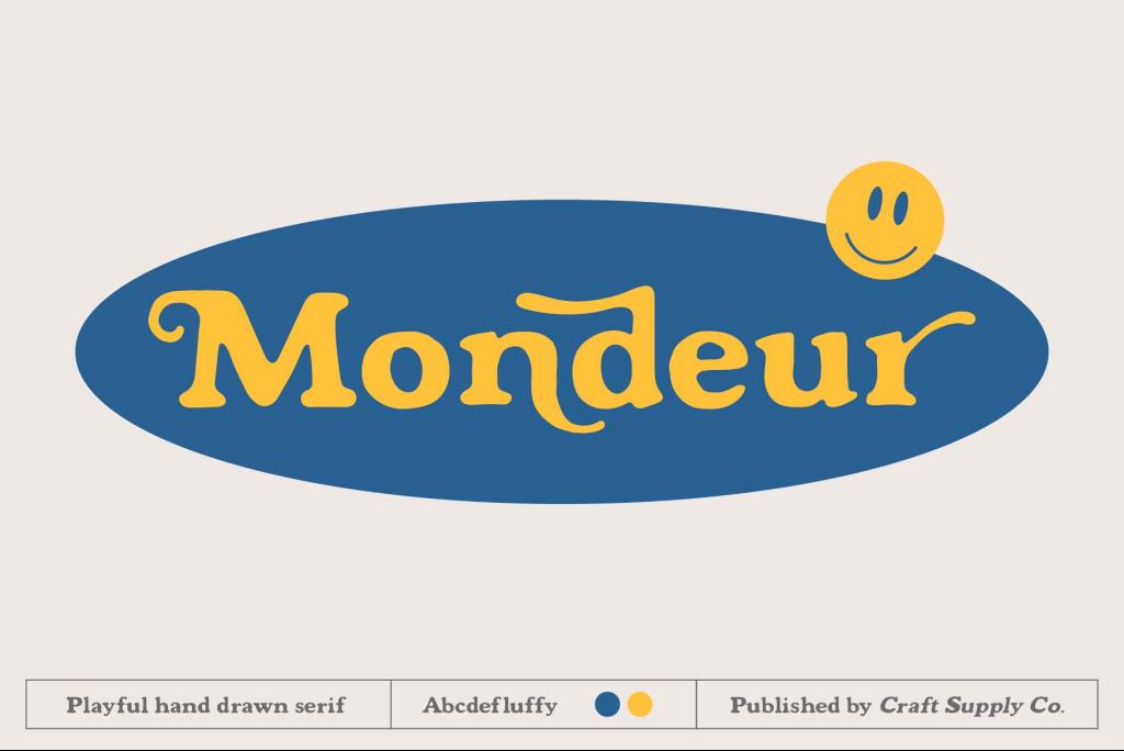 Mondeur Free illustration 6