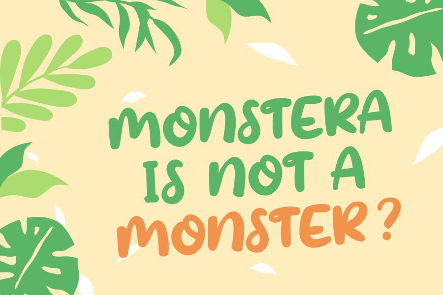 Monster Garden Font  1001 Fonts