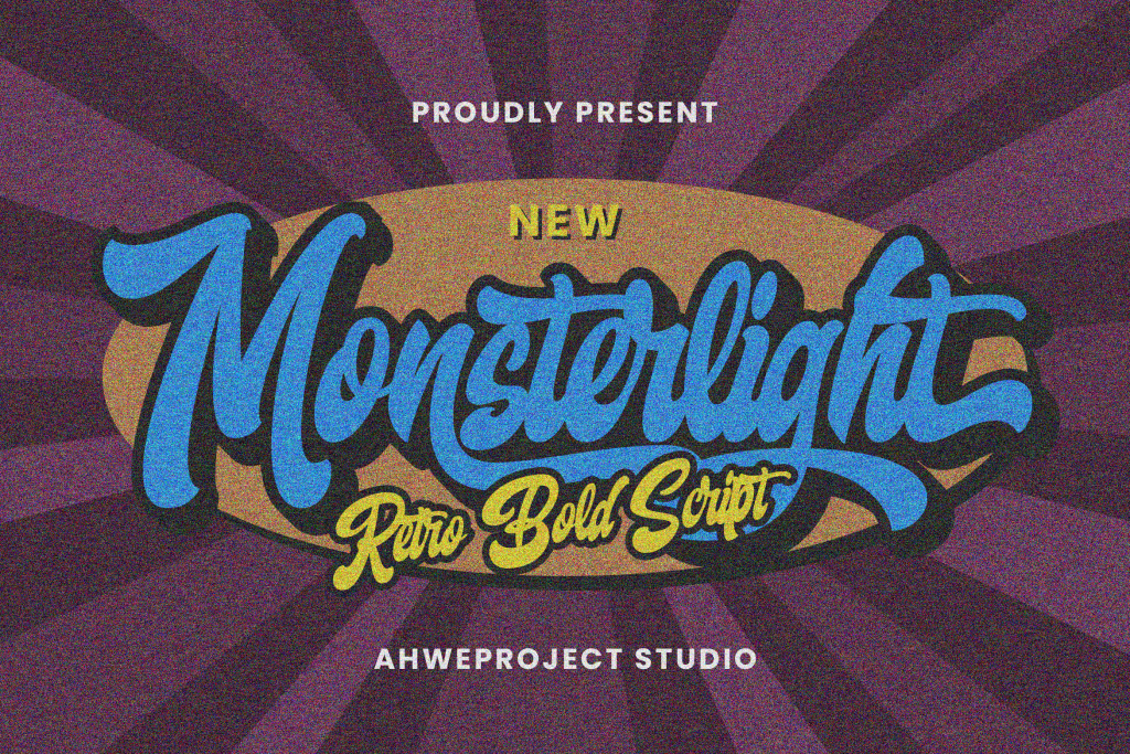 Monsterlight illustration 2