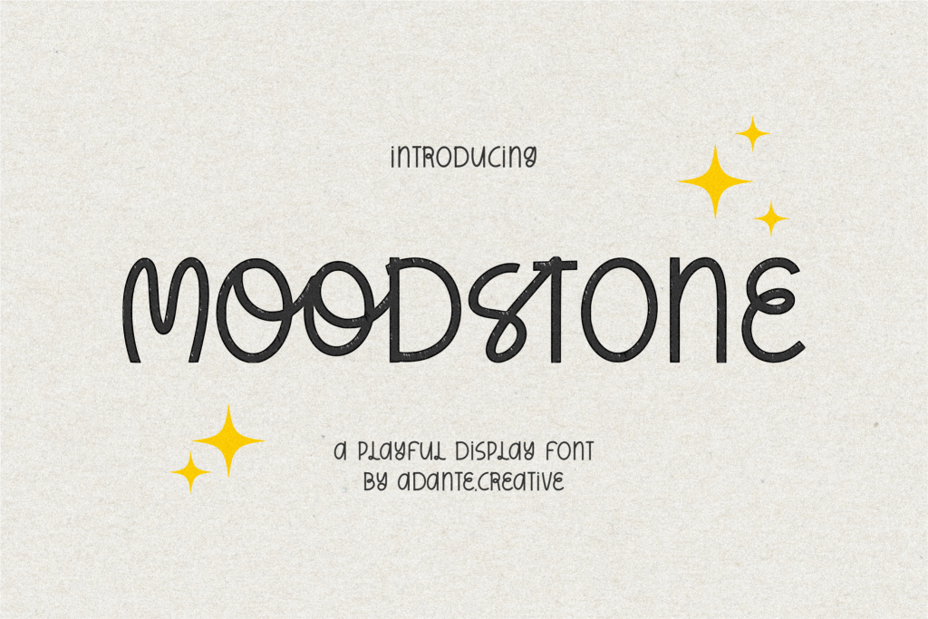Moodstone illustration 2