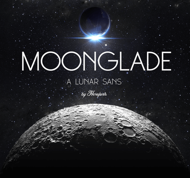 Moonglade DEMO illustration 1