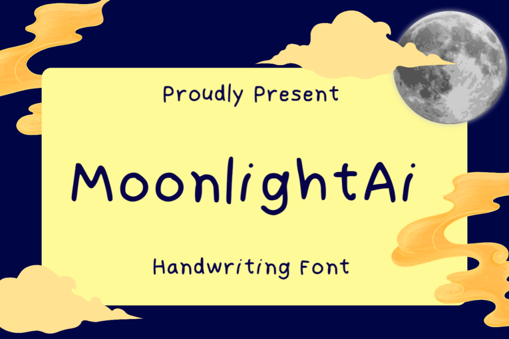Moonlight Ai illustration 7