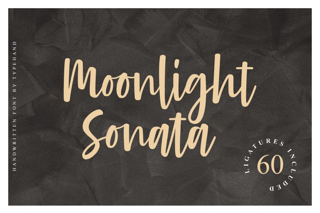 Moonlight Sonata illustration 6