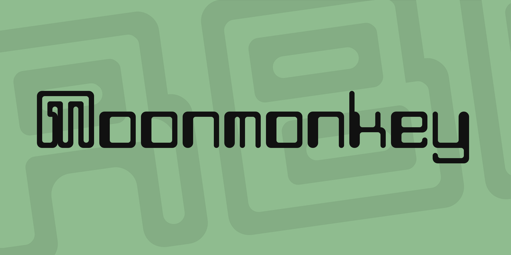 Moonmonkey illustration 1
