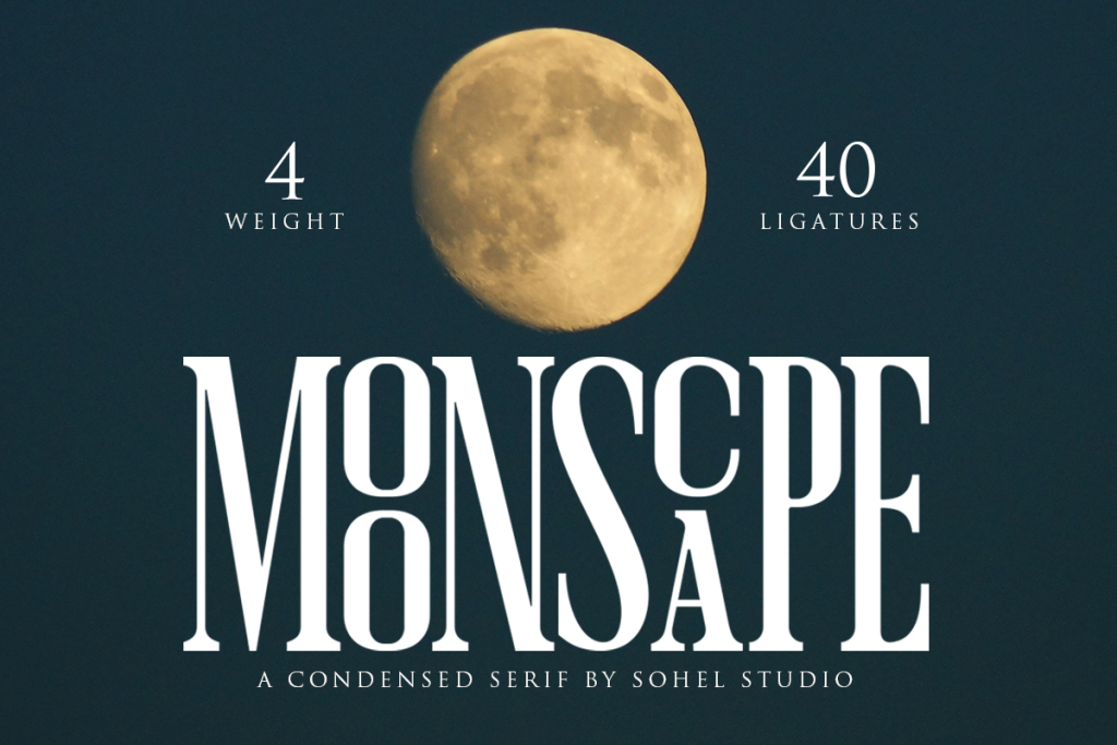 Moonscape Demo illustration 2