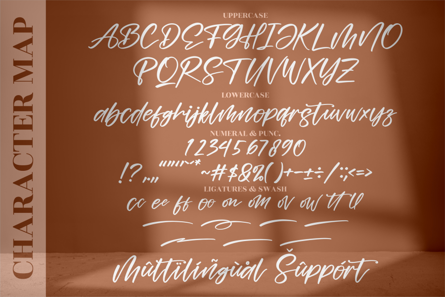 Moonstar Font Family · 1001 Fonts