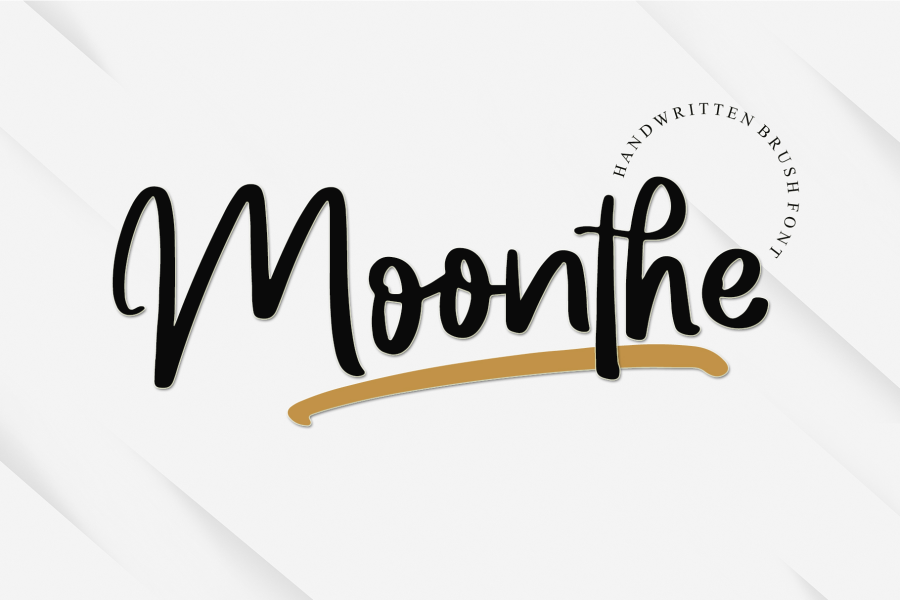 7 Free Calligraphy, Halloween, Wallpaper Fonts · 1001 Fonts