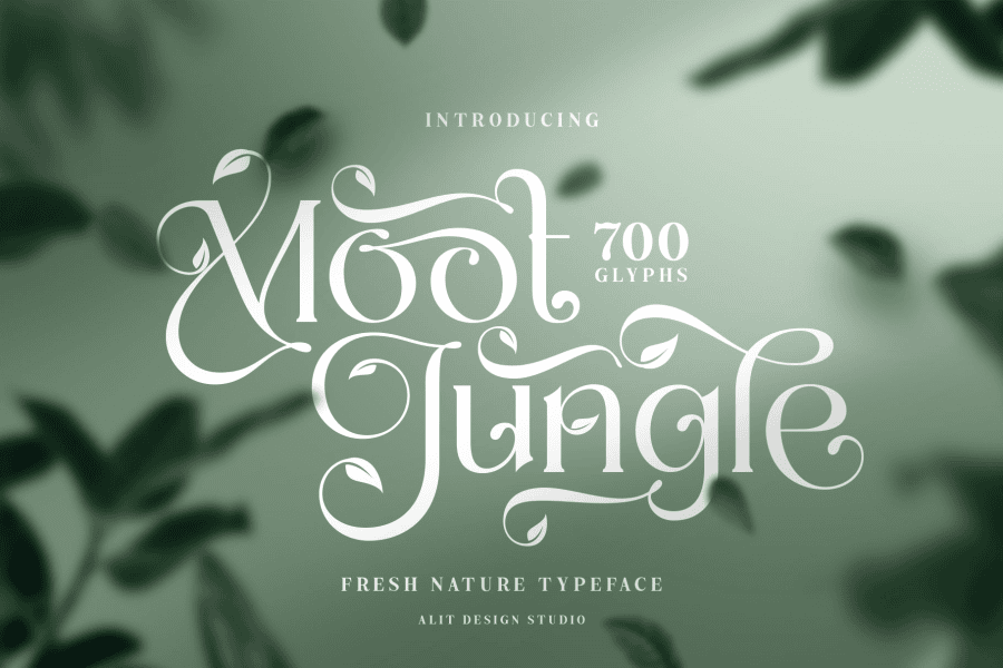 290 Free Floral Fonts · 1001 Fonts 290 Free Floral Fonts · 1001 Fonts