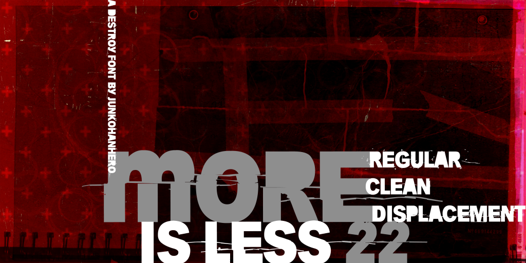 More is less 22 illustration 11