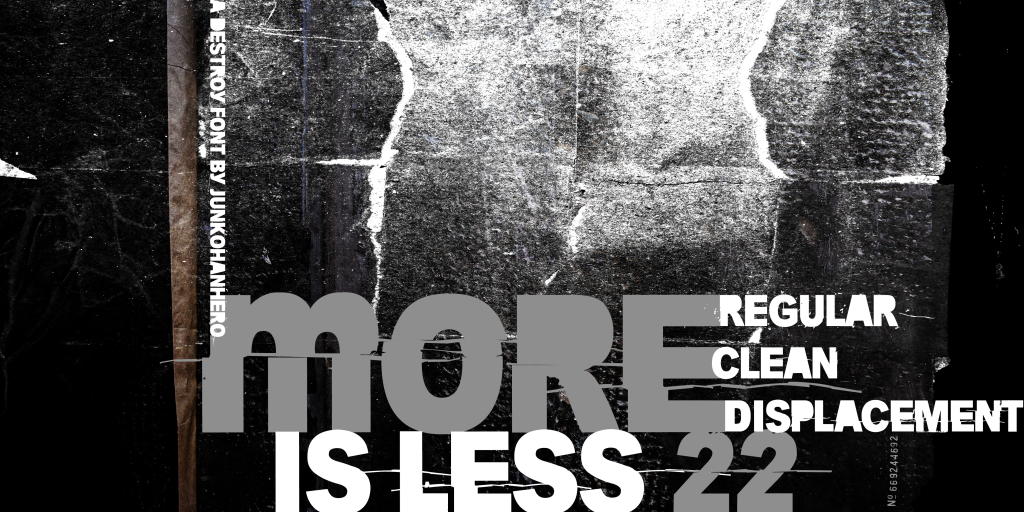 More is less 22 illustration 9