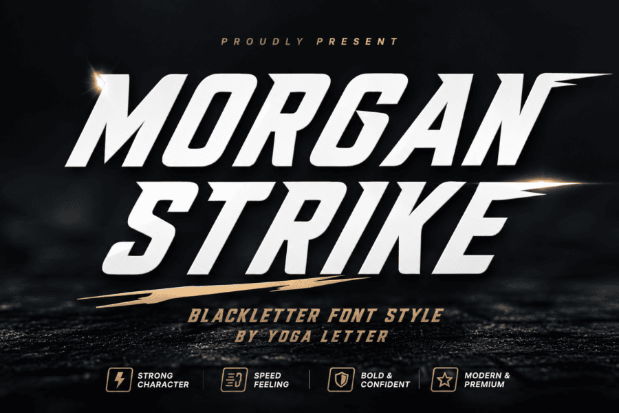 3 Free Graduations, Sticker Fonts · 1001 Fonts