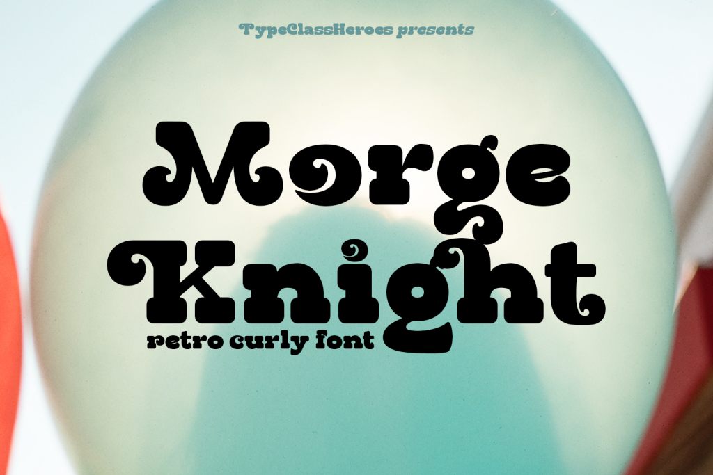 Morge Knight Demo illustration 6