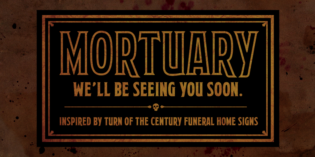 Mortuary illustration 1