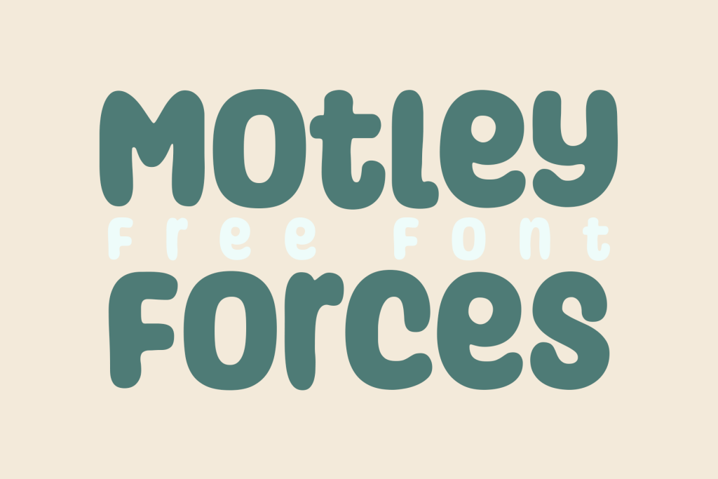 Motley Forces illustration 3