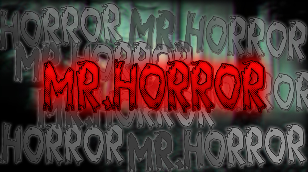 MrHorror illustration 1