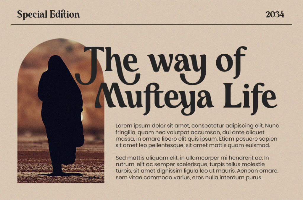 Mufteya illustration 10