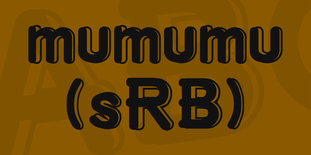 mumumu (sRB) illustration 1