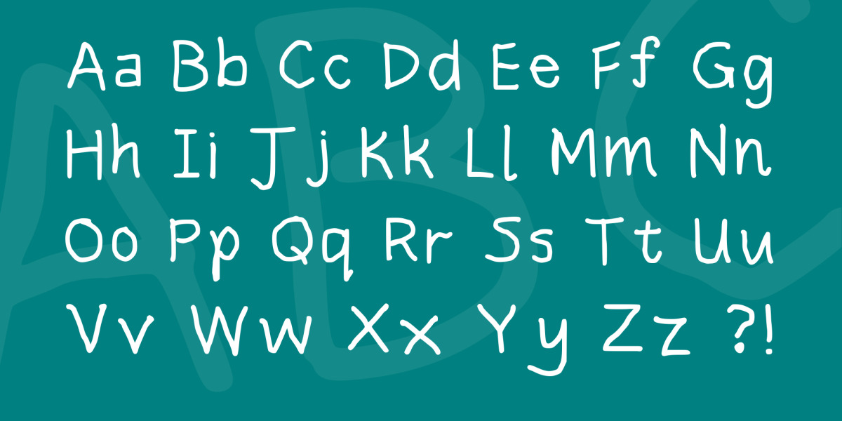 Myfont Font 1001 Fonts